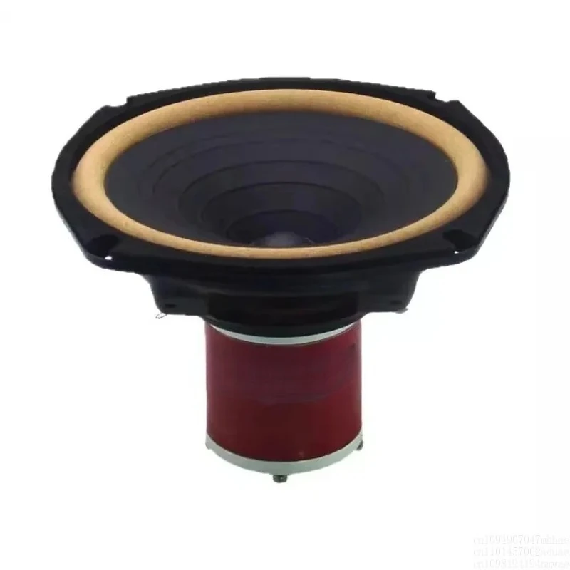 6.5 inch full range speaker 6.5 inch cobalt magnetic HIFI full range speaker DIATONE P-610S