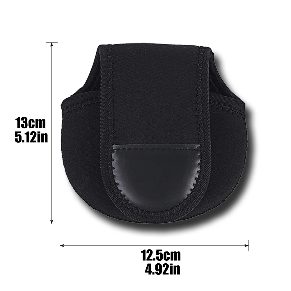 Bolsa de pesca para carretes y accesorios resistente