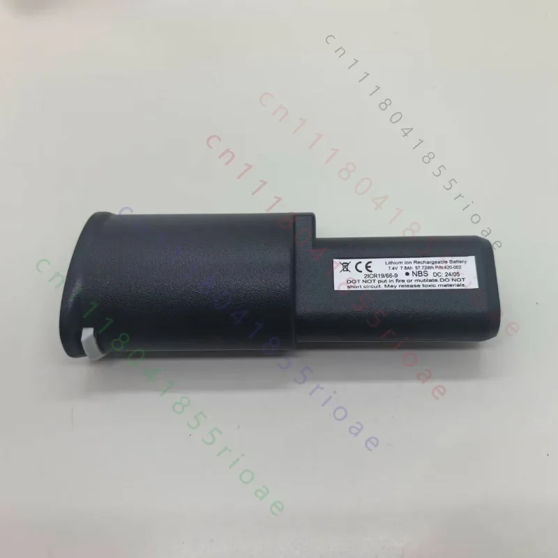 For Niton XRF Spectrometer 7.2V/7.4V 7.8Ah Replacement Battery 420-002 Fit XL2 XL3 Handheld Metal Analyzer