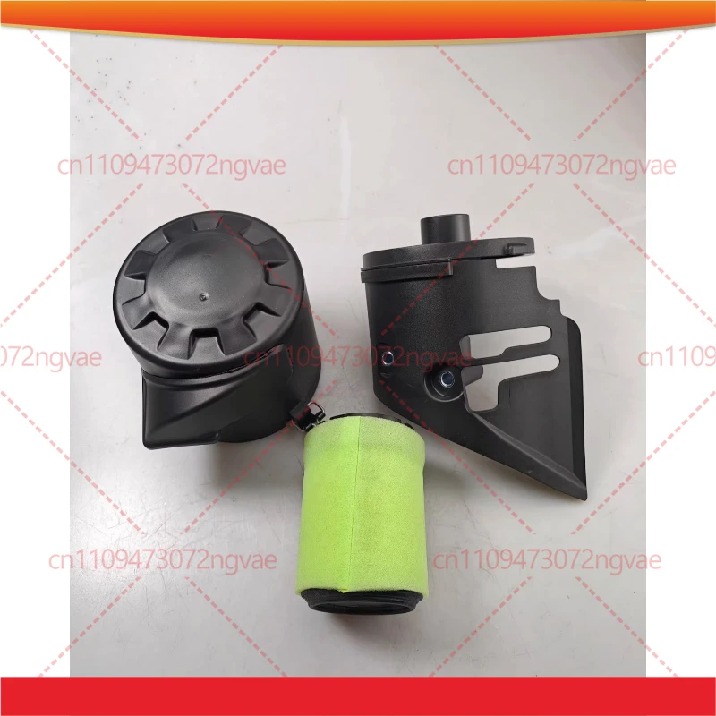 

Воздушный фильтр, крышка и корпус CH270 для двигателя Kohler CH260 CH265 CH270, комплект воздушного фильтра в сборе.