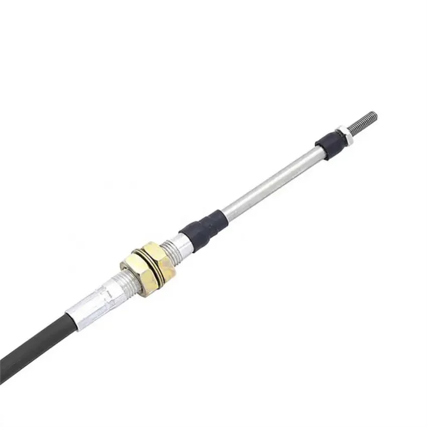 Throttle Cable 6675668 for Bobcat S100 S220 S250 S300 S330 MT50 324 335 341