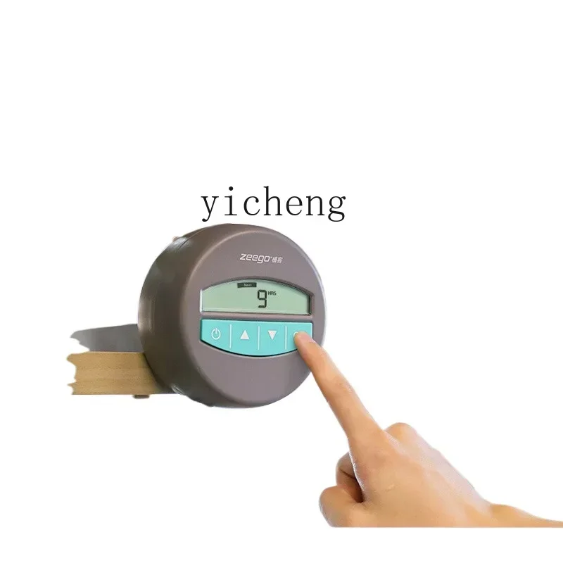 

automatic flower watering device household intelligent water-free regular watering artifact