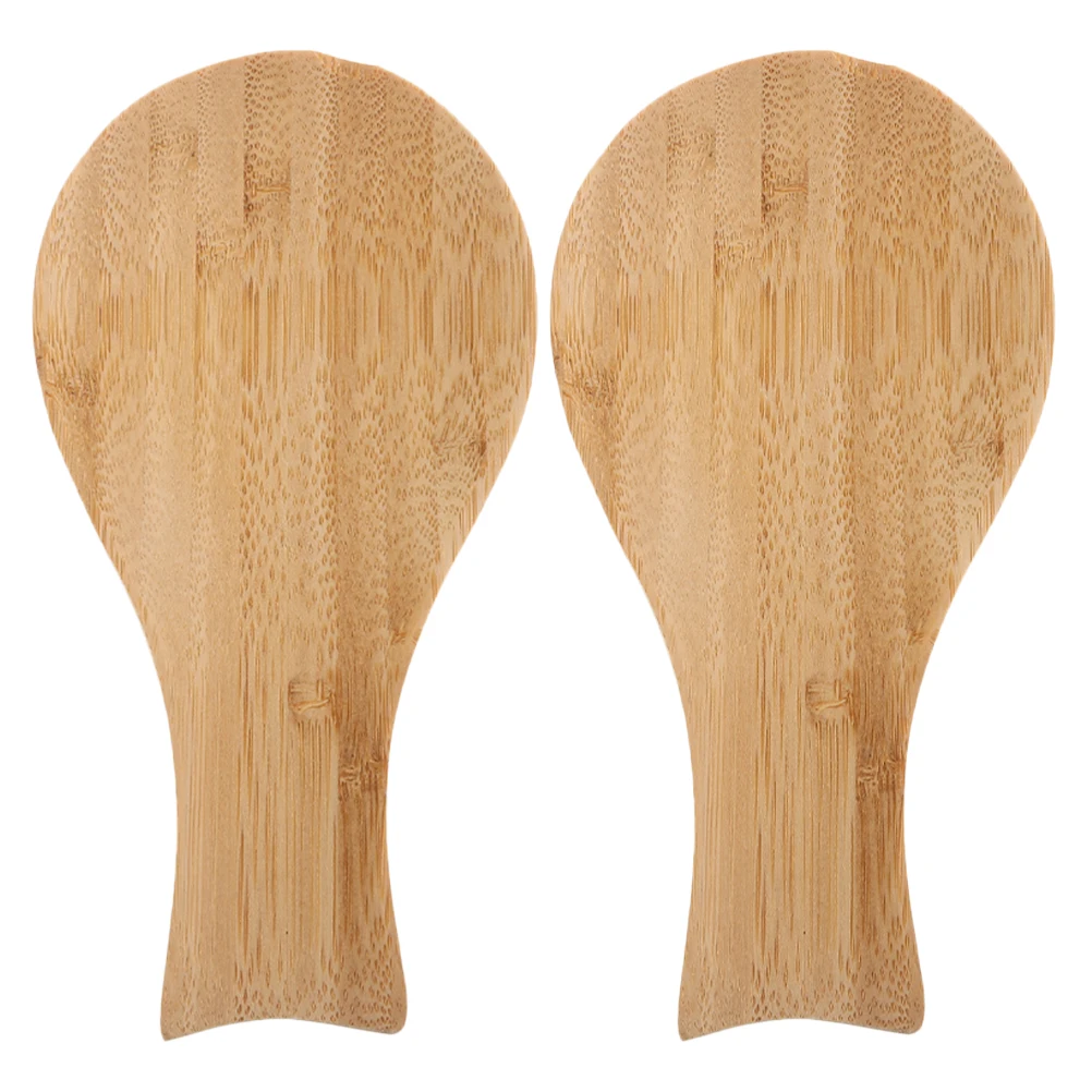 

2 шт., подставка для ложки, держатель для палочек для еды, кухонная утварь, простая керамическая деревянная лопаточка-ковш, пищевой декоративный