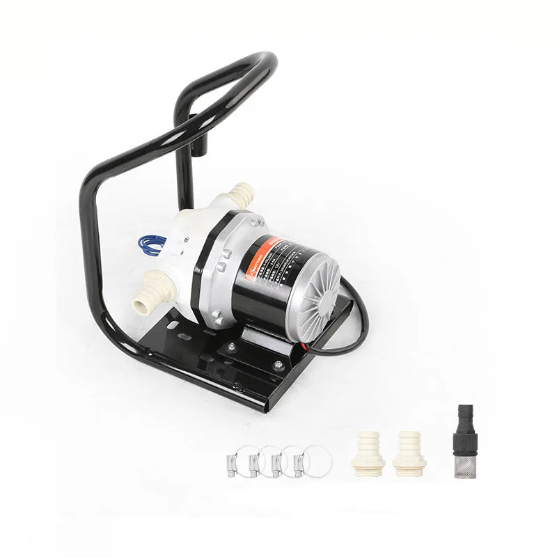 Cavitt 12V/24V/ 48V Portable Drug Dispensing Diaphragm Pump