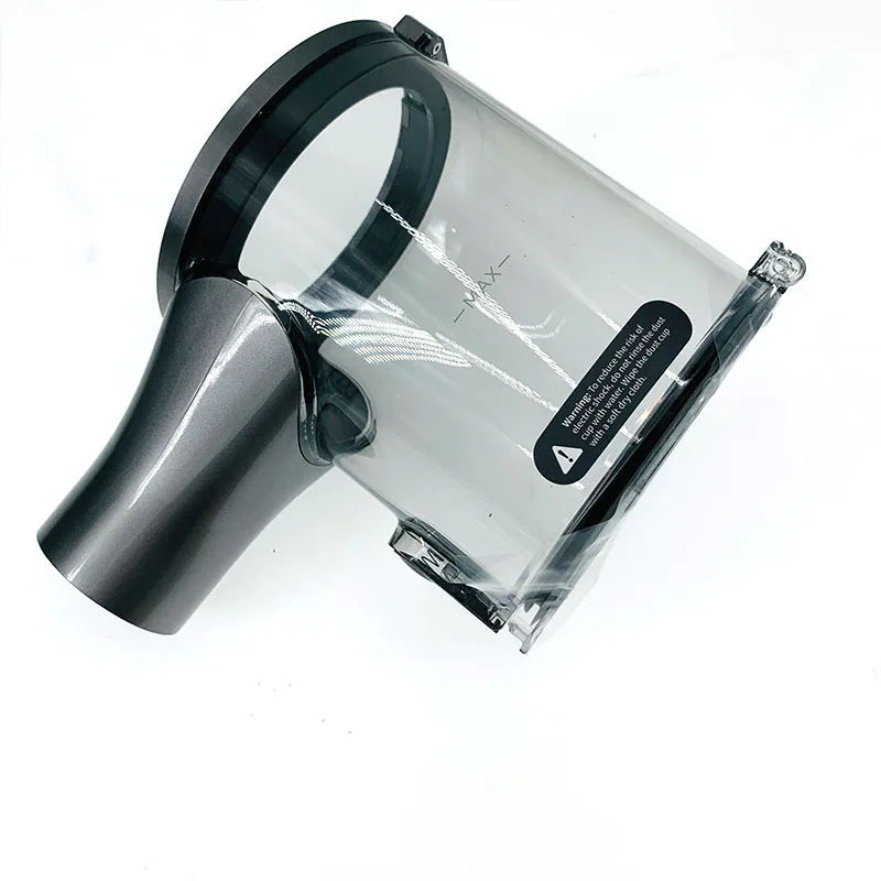 Dust Cup for Dreame T30 T30NEO R20  R20  Aqua Mova S5  Mova S5 Detect Handheld Vacuum Cleaner Spare Parts Accessories