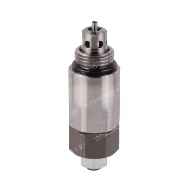 EX200-5 Excavator Control Valve Relief Valve, Part Number 4289603, New Condition, Suitable for Mechanical Repair Shops EX210-5
