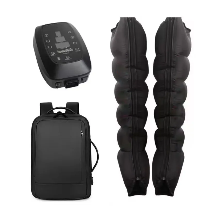 STLF2024 High Quality Full Leg Air Compression Foot And Leg Massage Machine Within Air Compression