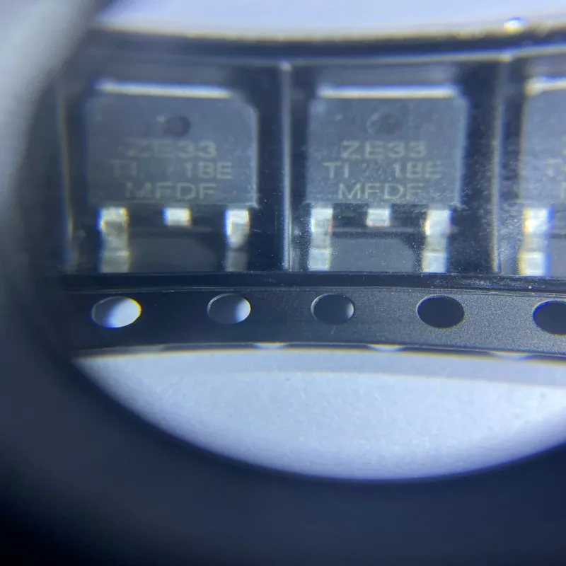 5~100Pcs TLV1117-33…