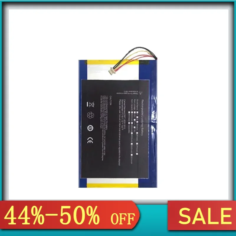 

Good Low-Temperature Performance Laptop Battery For Onda V919 Air CH