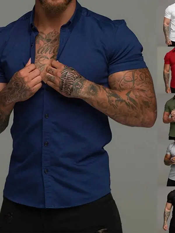 

Мужской летний кардиган спортивного стиля, приталенный, стандартной длины, производство Китай