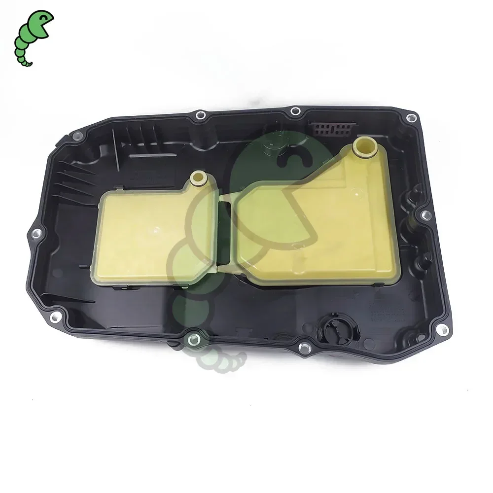 7252703707 W204 W166 W221 W222 Transmission Oil Pan For Mercedes-Benz W212 M271 M272 M274 Transmission Oil Pan  725 270 37 07