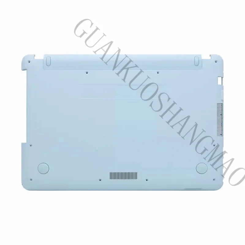 Carcasa Inferior Azul para ASUS X441N A441U R414U F414U
