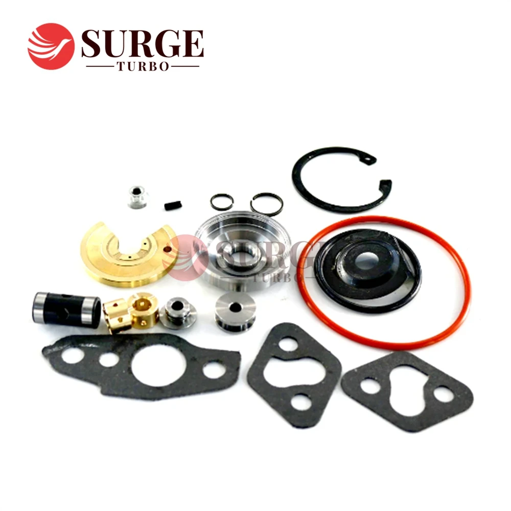 

17201-54090 CT9 Turbine Rebuild Kit for Toyota Hiace Hilux 2L-T Engine 2.4L Turbo Repair Kit 17201-64070 17201-64090 17201-64190