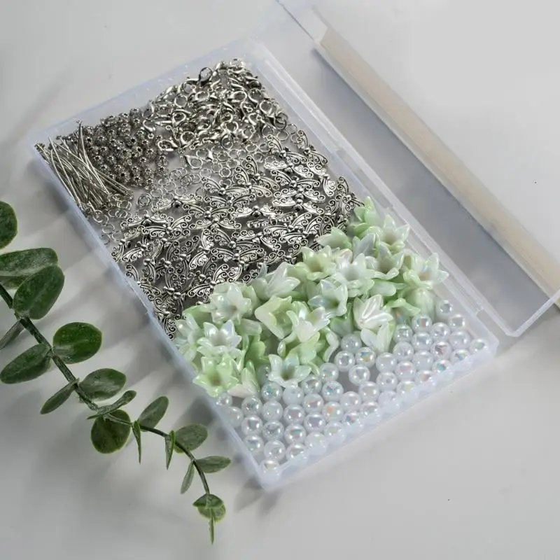 

Набор из 50 артистов ангельских и жемчужных ключей для сладких стилей в жизни f3md