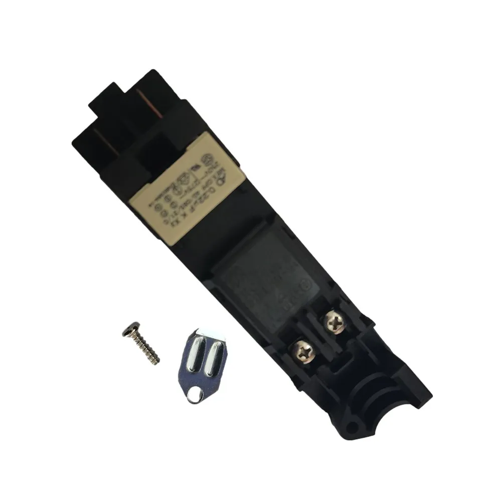 1 Pc Switch Ac 220V…