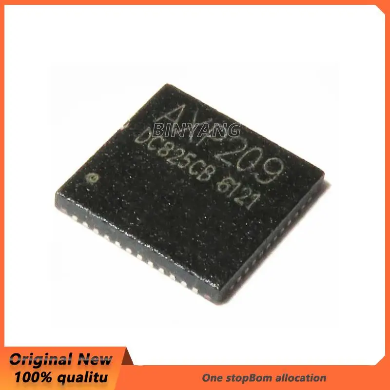 

50pcs/lots AXP209 QFN-48