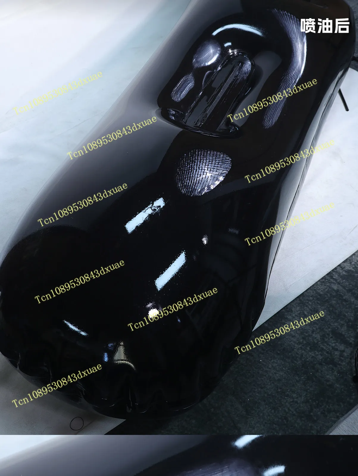 Latex sleeping bag inflatable sleeping bag outdoor camping ultralight sealed waterproof latex inflatable bed