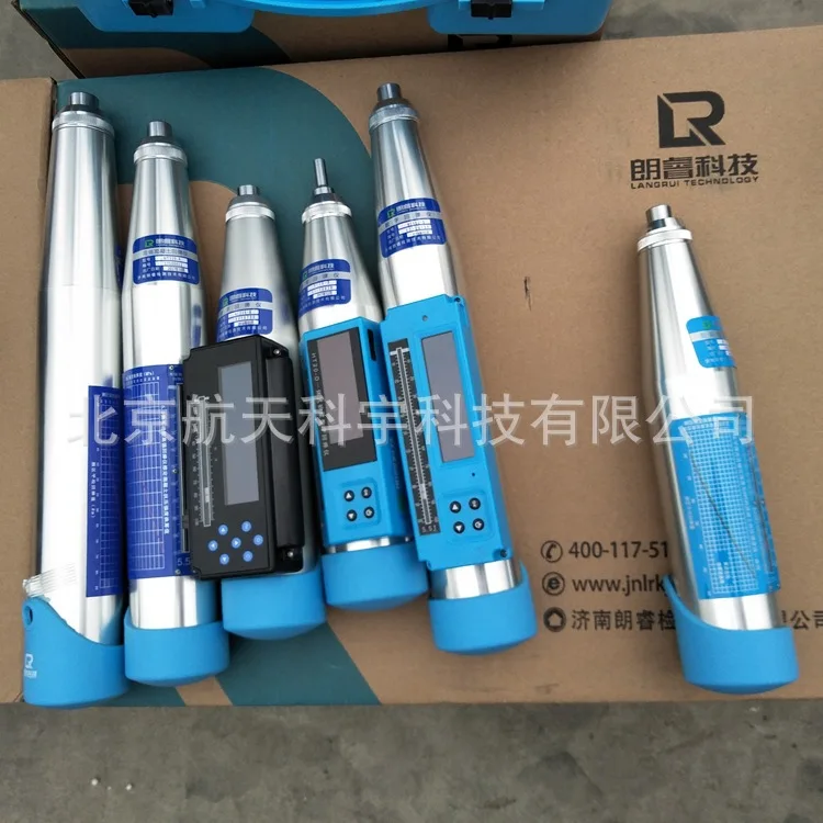 ZC3 Concrete Reboun… - image