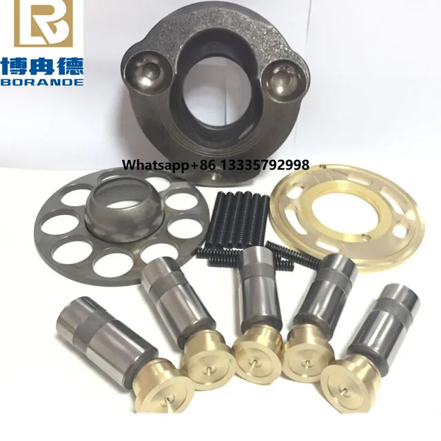 

Excavator Travel Motor Parts for Kobelco SK320 SK330 SK350LC SK380XD SK460-8 SK480LC SK495D
