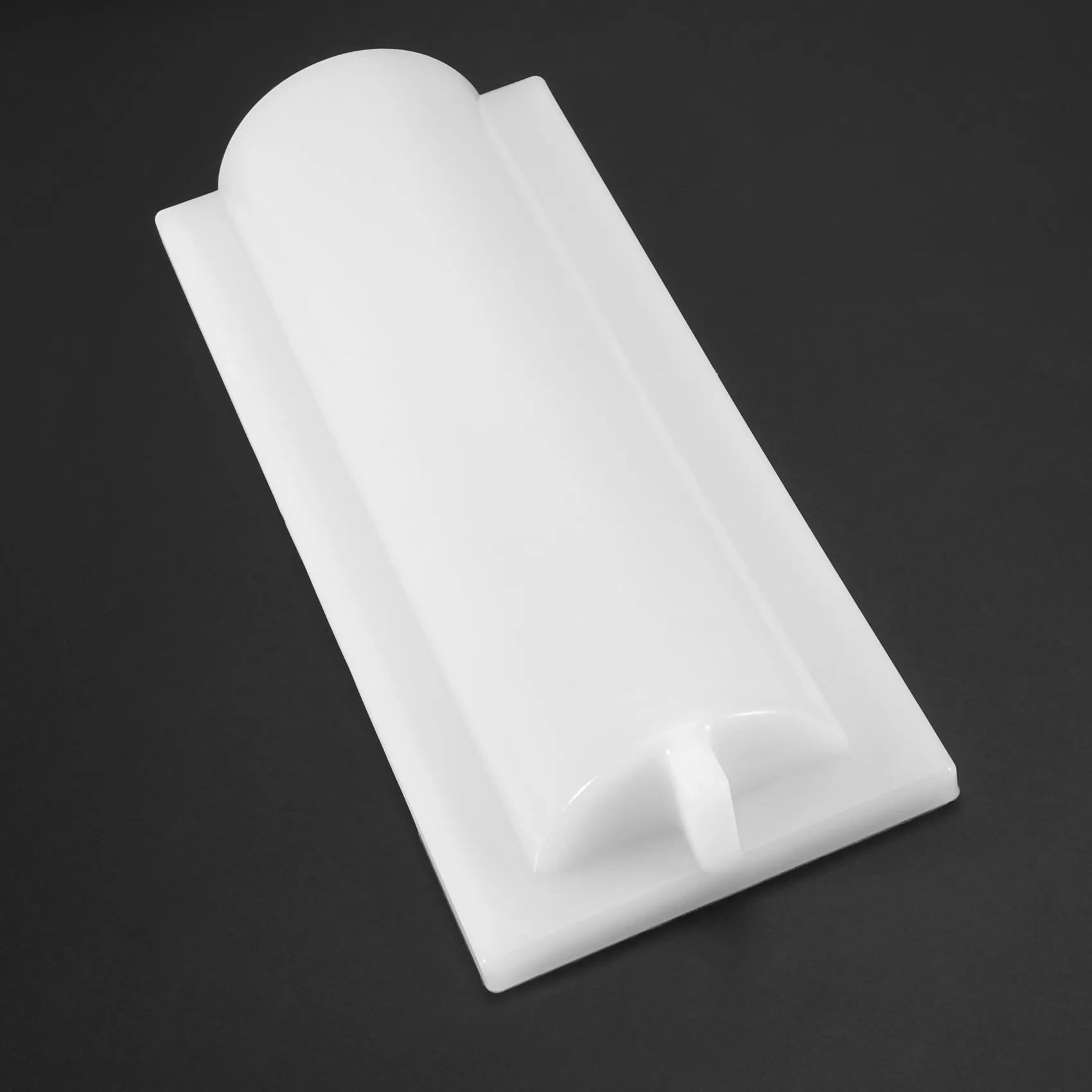 BAAG-Silicone Soap Mold 1000Ml Rounded Hand Soap Mold Tube Model Silicone Mold Long-Cylinder Cold Process Soap Form Handmade Soa