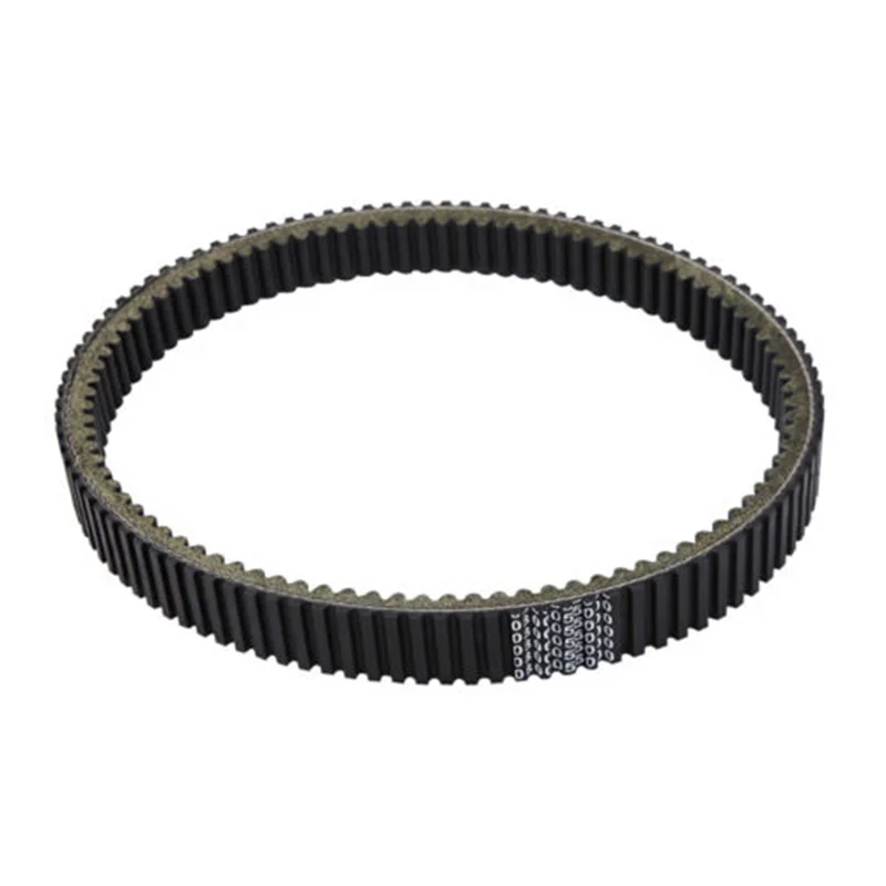Plain ATV UTV Double Notch Drive Belt 0800055000 40G3691 Part Kit For CF Moto Zforce Cforce Uforce 800 1000 Z8 X8 969X36x16mm