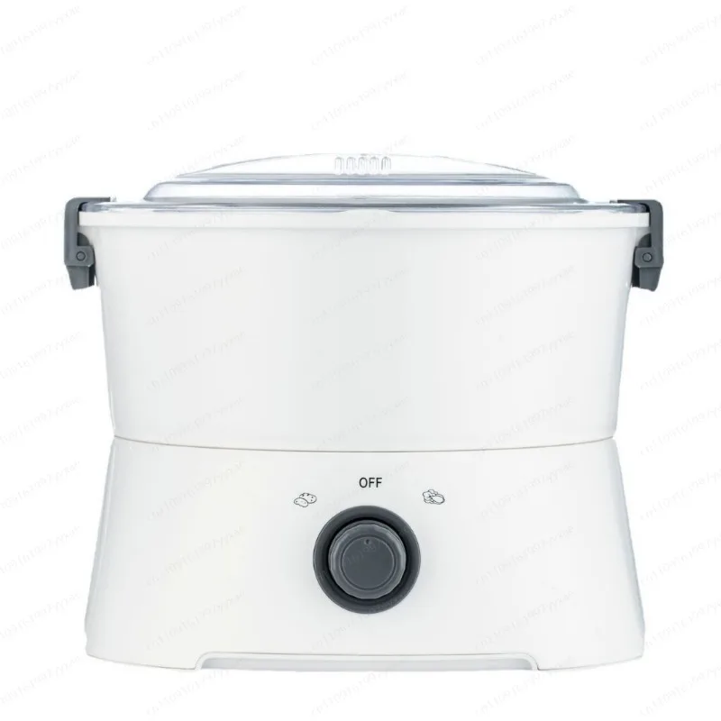 Electric potato peeler, automatic potato peeler, vegetable dehydrator