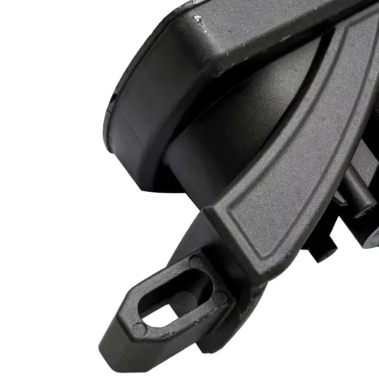 Fit 0850 And 0835 Electric Pickaxe Gear Housing Case Electric Demolition Tools Power Tool Replacement Parts