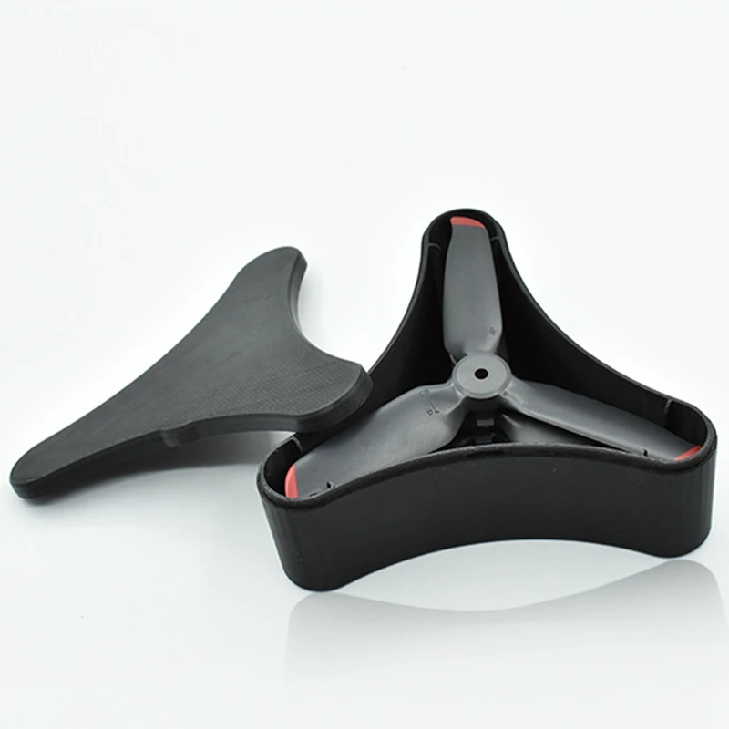 Per DJI FPV elica Storage Case elica Blade scatola di protezione anticaduta per accessori DJI FPV Drone