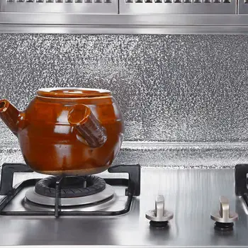 10 最佳銷售 廚房錫箔紙 - №2