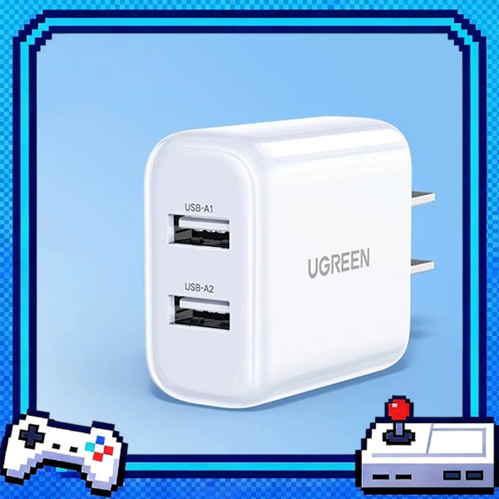 UGREEN X336 20W Fast Charging Charger Head Gallium Nitride Suitable For Apple MacBook Air Laptops And Phones Fast Charging Plug