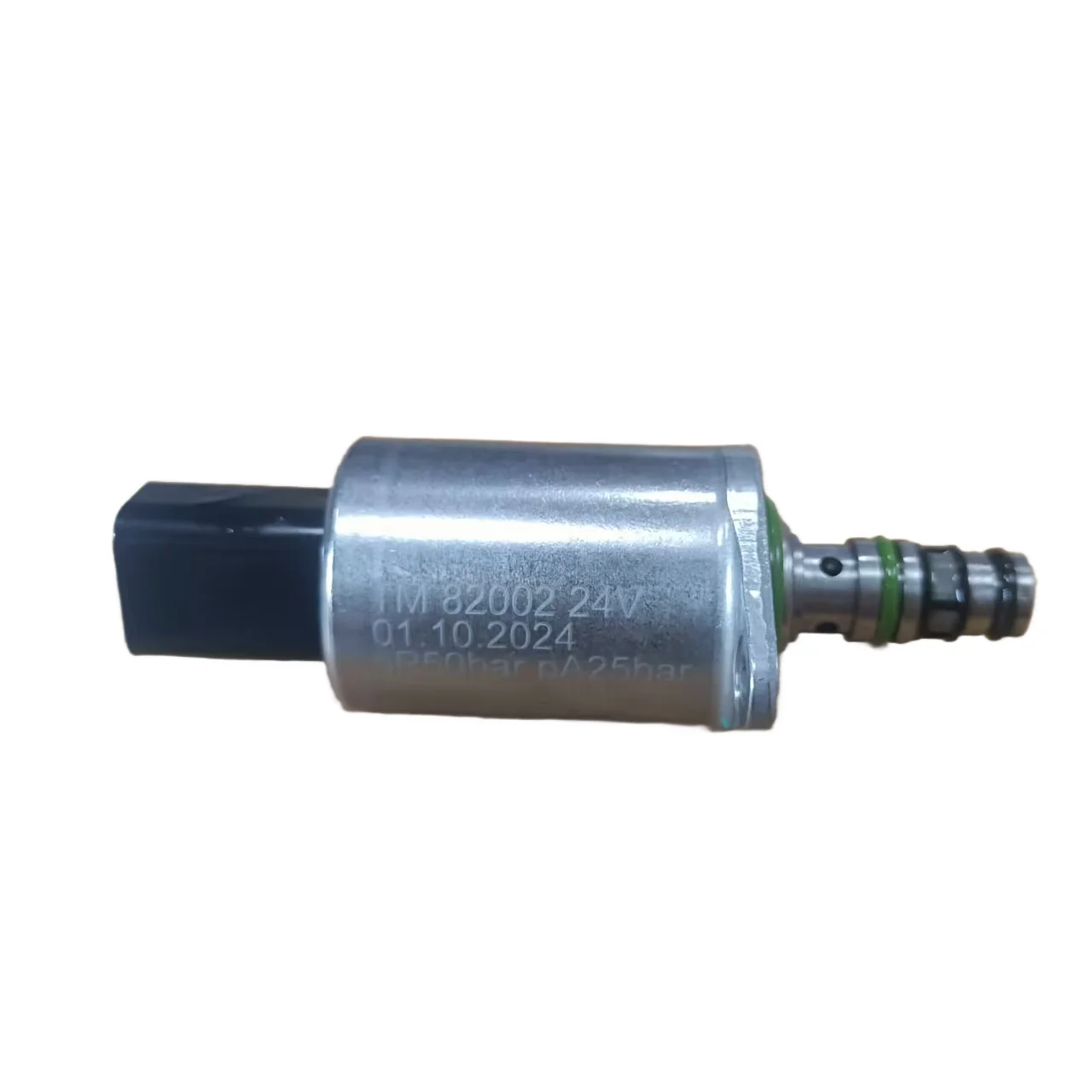 

TM82002 Thomas hydraulic pump pilot proportional solenoid valve is suitable for Sany XCMG cranes and excavators