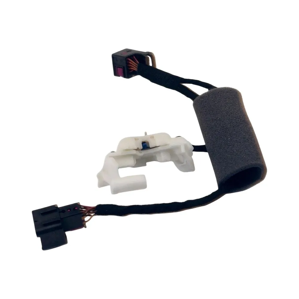 1/2x Gear Box Selector Microswitch For Skoda For Golf For Mk7 13–19 For Passat For B8 16–22 For Lamando 15–21 For Tayron 18–