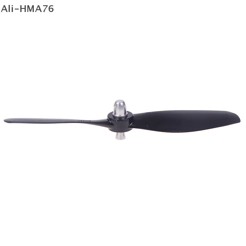 HMA76-1 pièces modèle d'avion RC QIDI560 5x4.5 support de moteur d'hélice train d'atterrissage pièce de rechange modèle accessoires d'avion