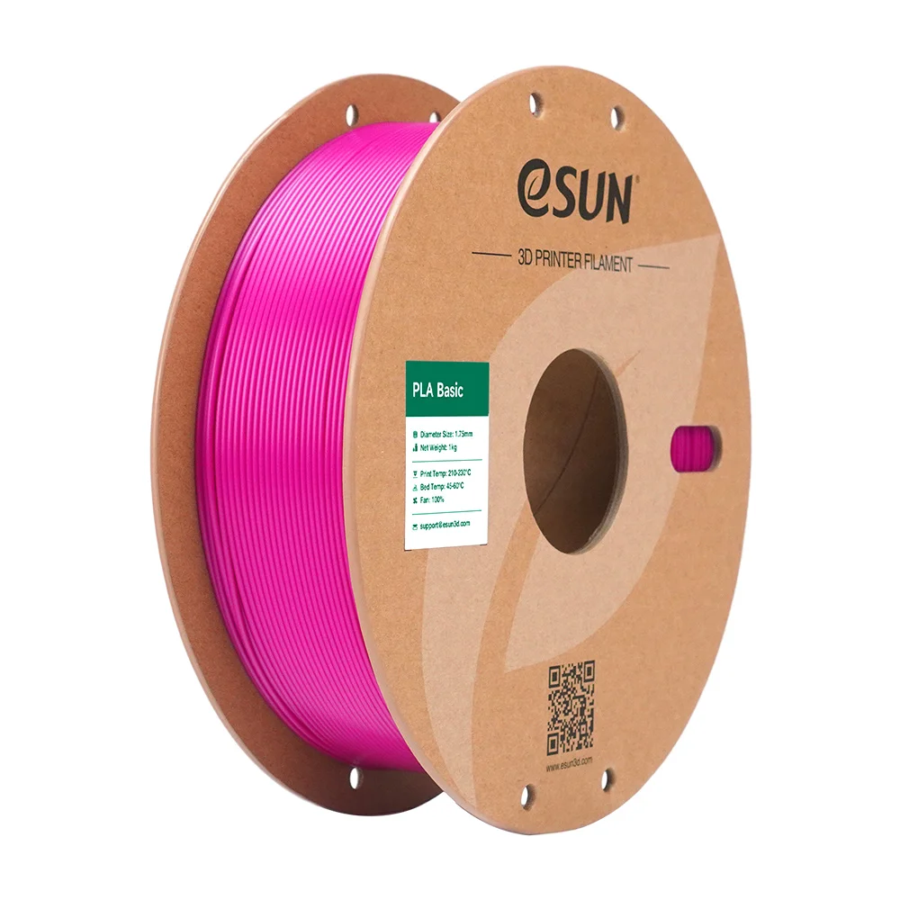 eSUN — filament PLA do druku 3D — zdjęcie produktu 7