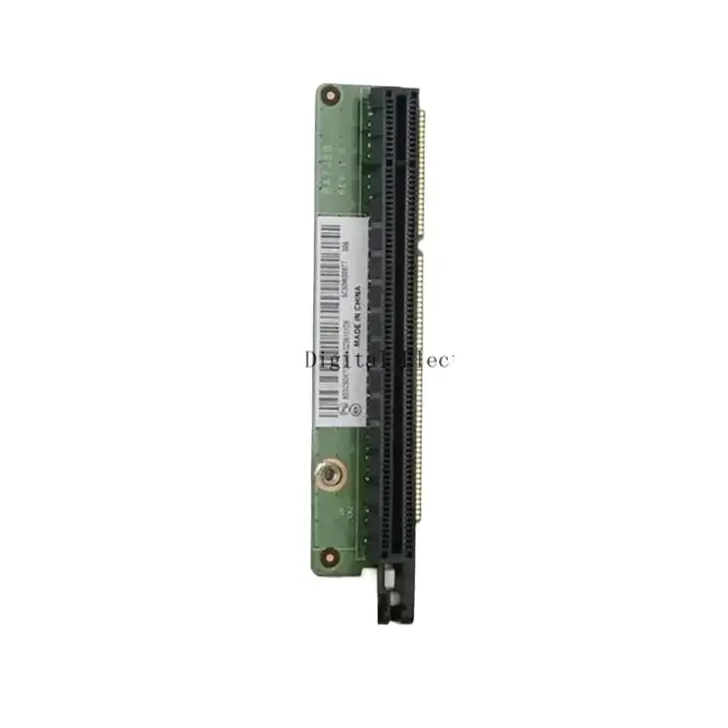 

Workstation PCIE16 Riser Card for ThinkStation P340 Tiny 5C50W00877 (=)