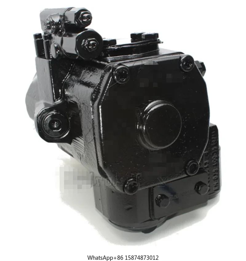 

OEM ODM Design Hydraulic Piston Pump A10CO45DFR A10CO45DFR1/52R-VWC12H502D Hydraulic Piston Pump