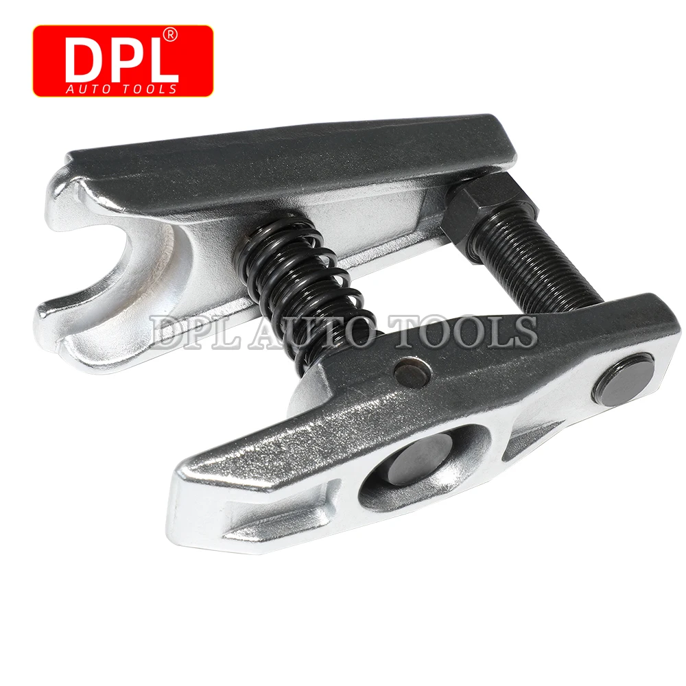 Ball Joint Separator 19/23mm Adjustable Car Ball Joint Puller Removal Tool Automoitve Steering System Tools Garage Work