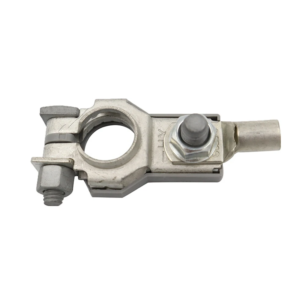 Toyota GM Nissan 90982-06022용 AT77 자동차 배터리 파일 헤드 네거티브 배터리 터미널