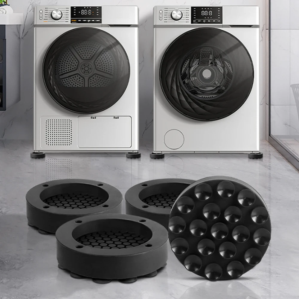 ventosa-de-silicone-almofada-de-pe-silencioso-anti-deslizamento-dispositivo-eletrico-de-absorcao-de-choque-maquina-de-lavar-sofa-anti-deslocamento-pe-almofada