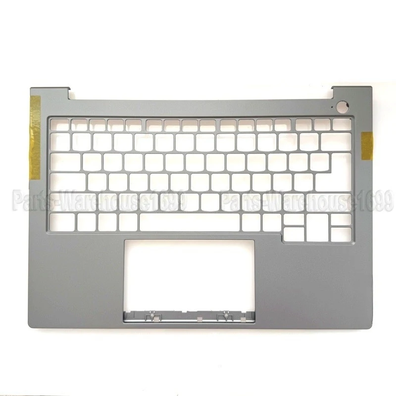 YY+New for Lenovo Thinkbook 14 G6 G7 IRL ABP Palmrest Upper Case C Cover 5CB1M48330