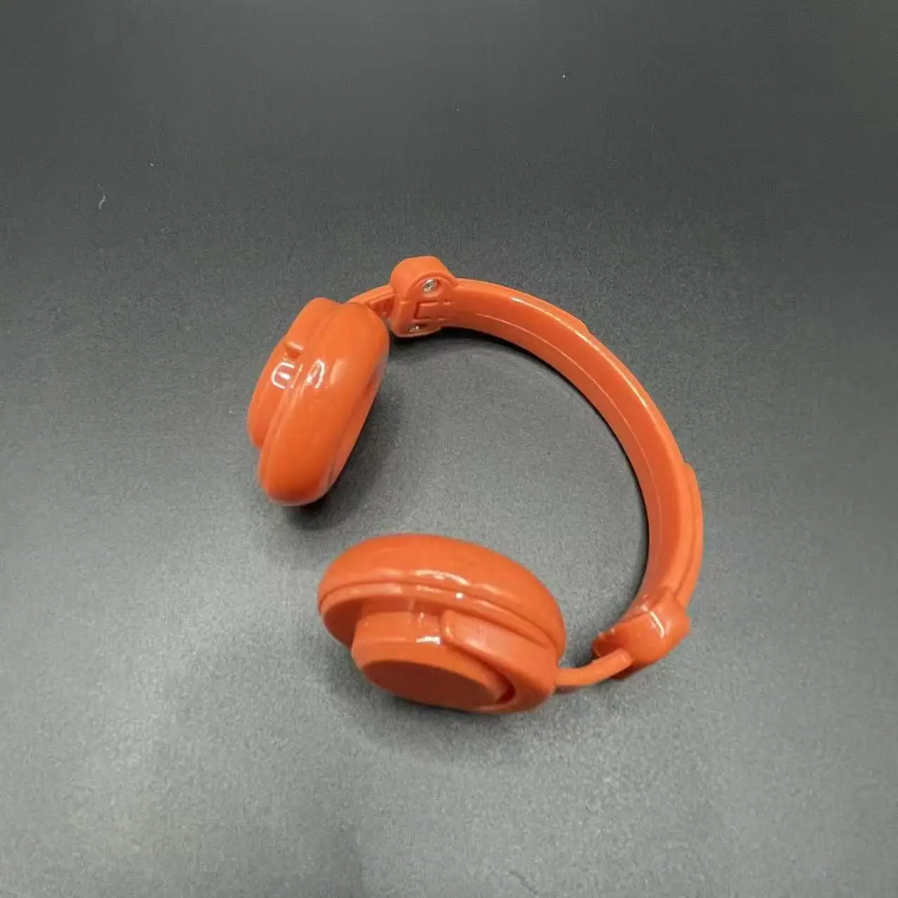 (V3/V1/V2) ملحقات لابوبو - سماعات رأس جديدة بحجم قابل للتعديل للدمى القطيفة الصغيرة مقاس 10-20 سم - إكسسوارات وهدايا الدمية #5