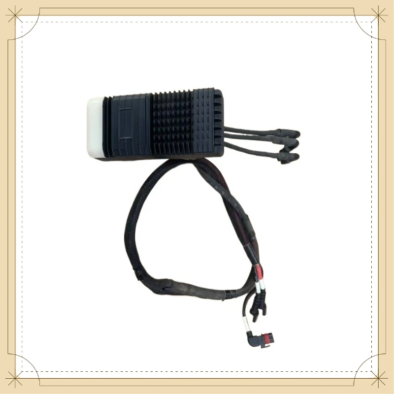 95% New Functional ESC Speed Controller for P100 Pro Agricultural Drone Cost‑Effective Replacement Repair Spare Part