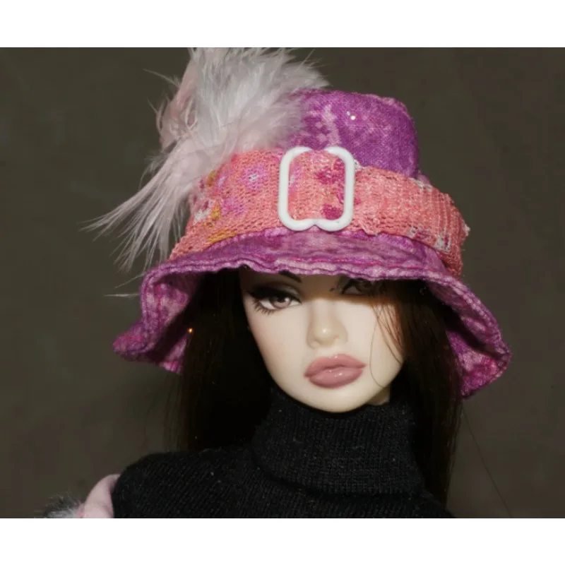 New different styles for choose accessories Casual doll hat accessories for MH Doll Fashion Cute Newest BBIKG460