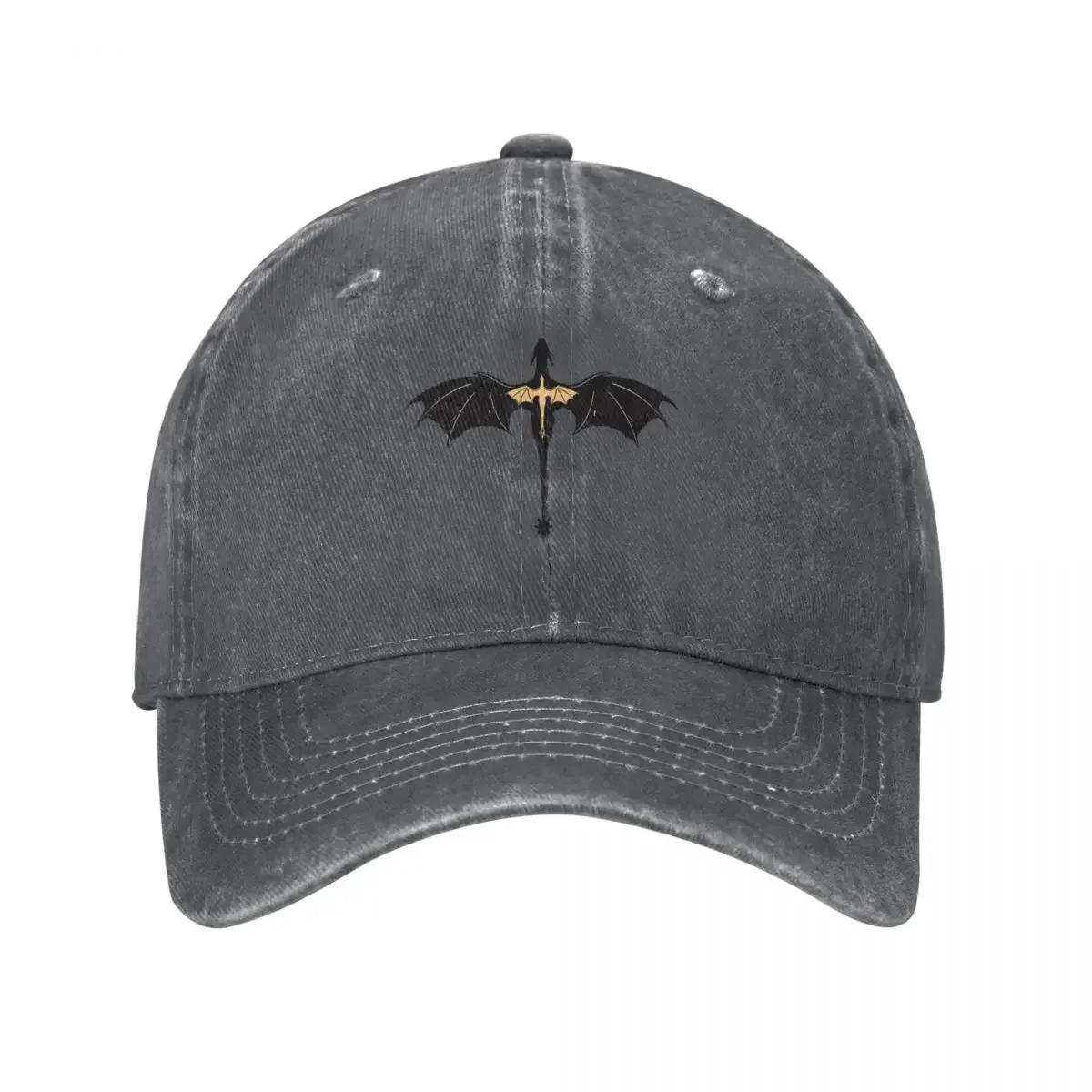 Tairn and Andarna Baseball Cap cute Mountaineering For Women Men's