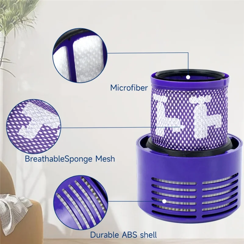 A24F-6Pcs For Dyson… - image