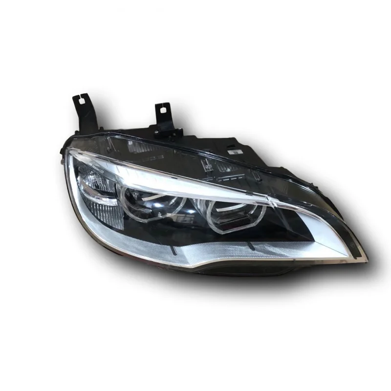 Suitable For BMW X6 X1 X4 X3 X5 E70 E71 X6 Used Car Front LED Headlights