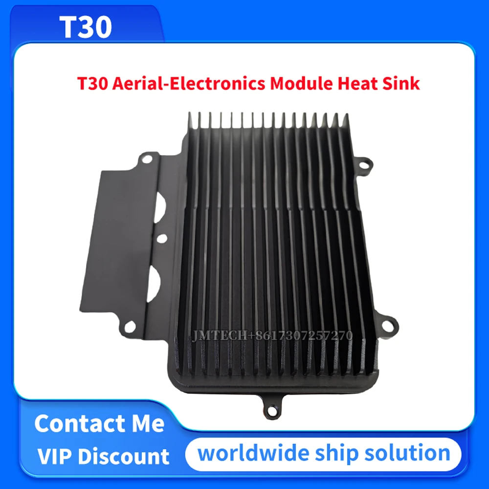 

T30 Aerial-Electronics Module Heat Sink for dji Parts Repair Replace