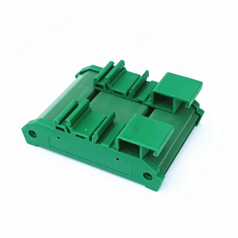 DIN Rail Mount DIY Diode Array Module Board PCB.