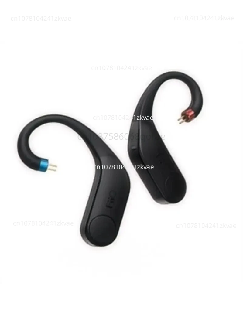 UTWS3 New True Wireless Bluetooth Earhook Upgrade Line Lossless MMCX 0.78 Earphone