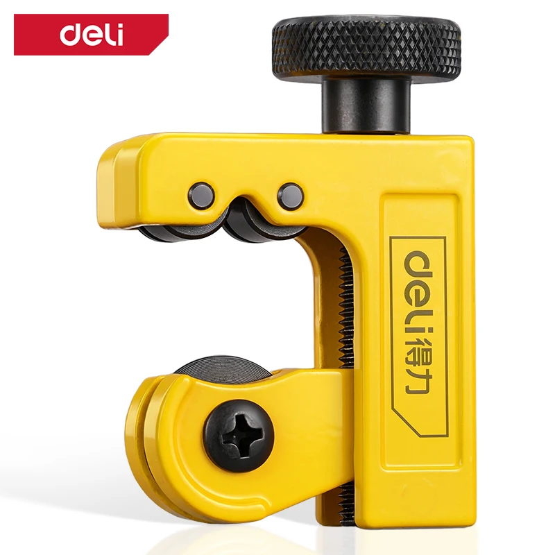 Mini Pipe Cutter 3-22mm SCr Alloy Blade Tubing Cutter For Copper Aluminum PVC Thin Stainless Steel Tube Plumbing Hand Tools